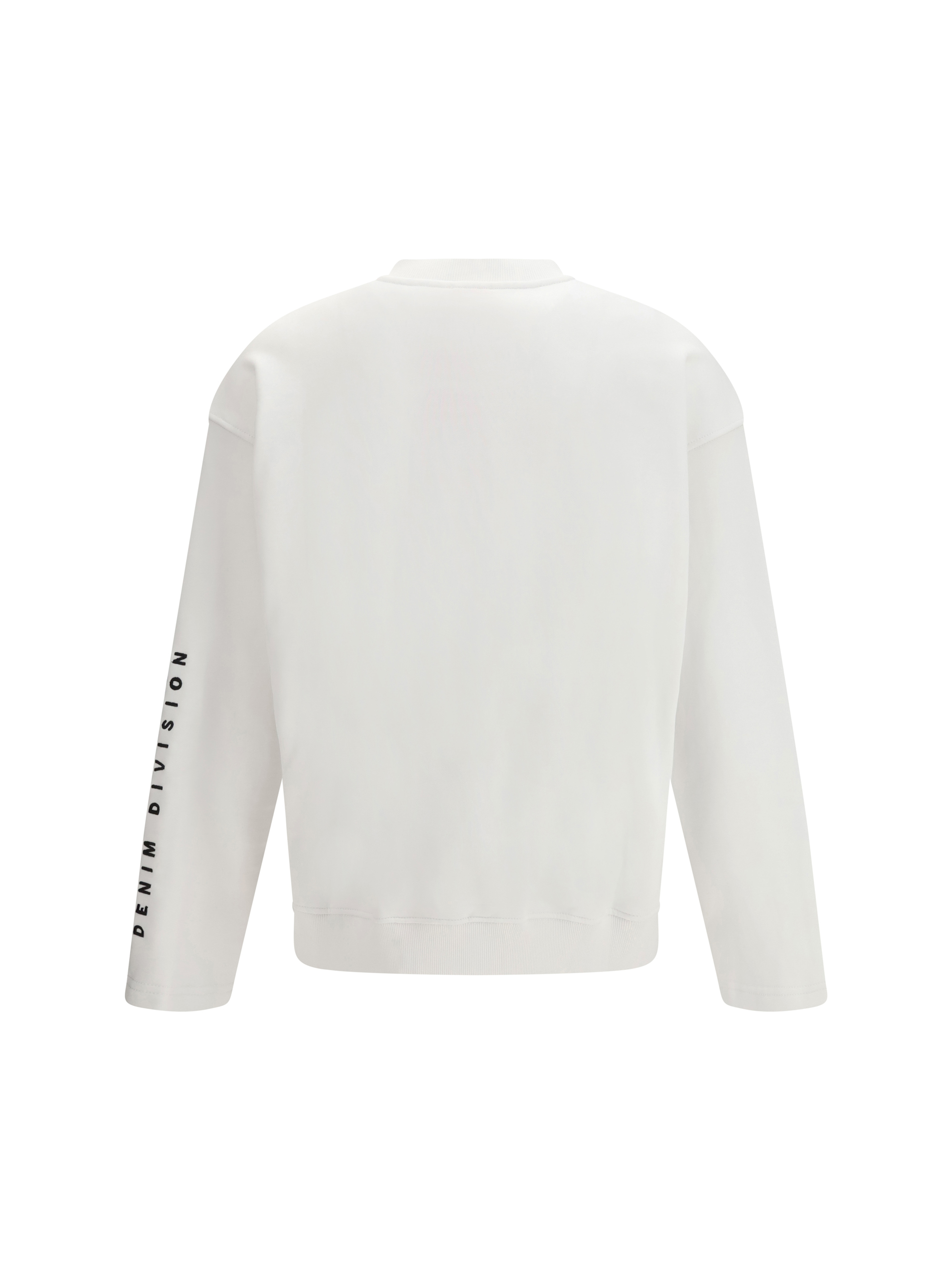 Logo Sweatshirt