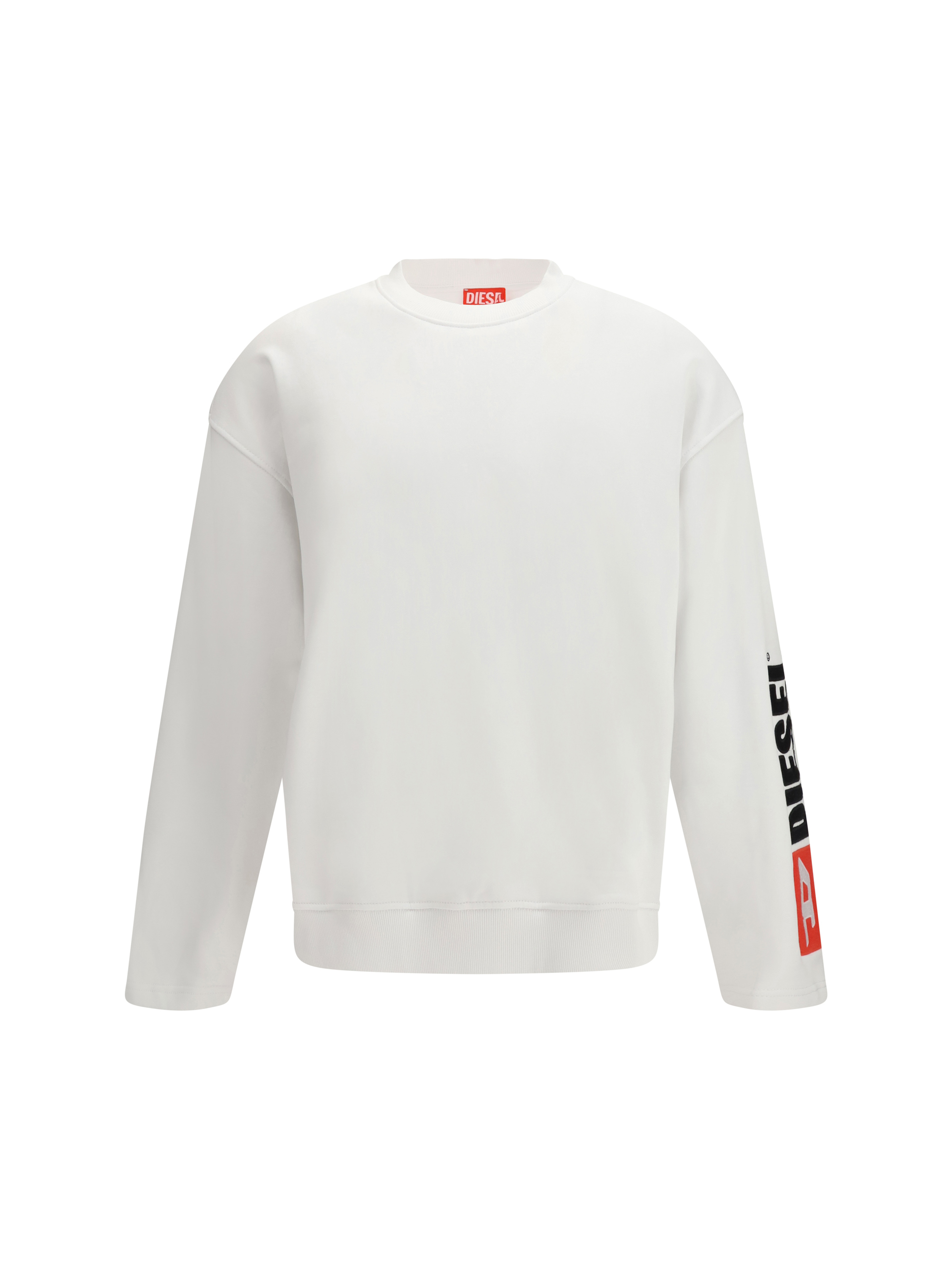 Logo Sweatshirt