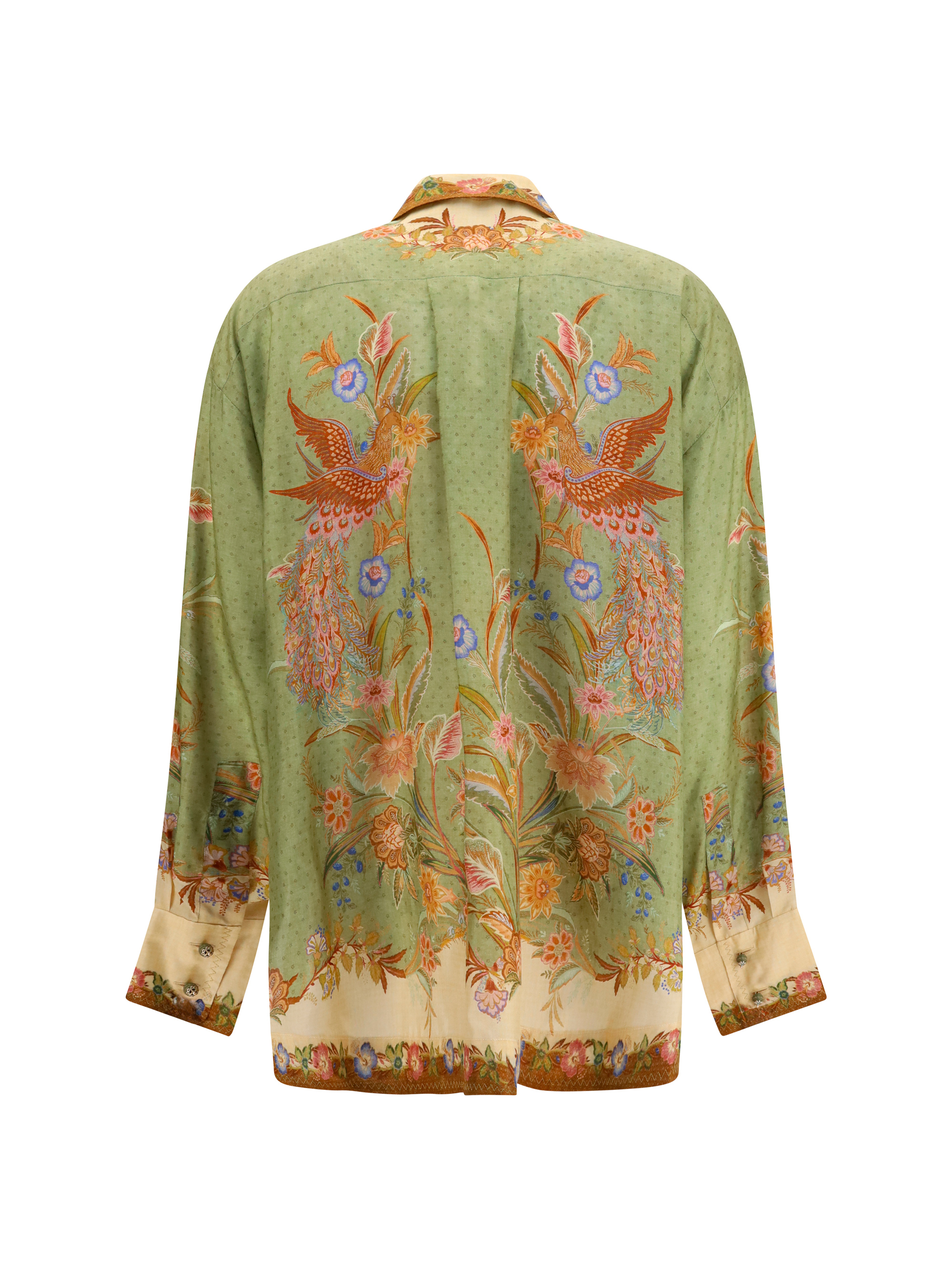 Indra Shirt