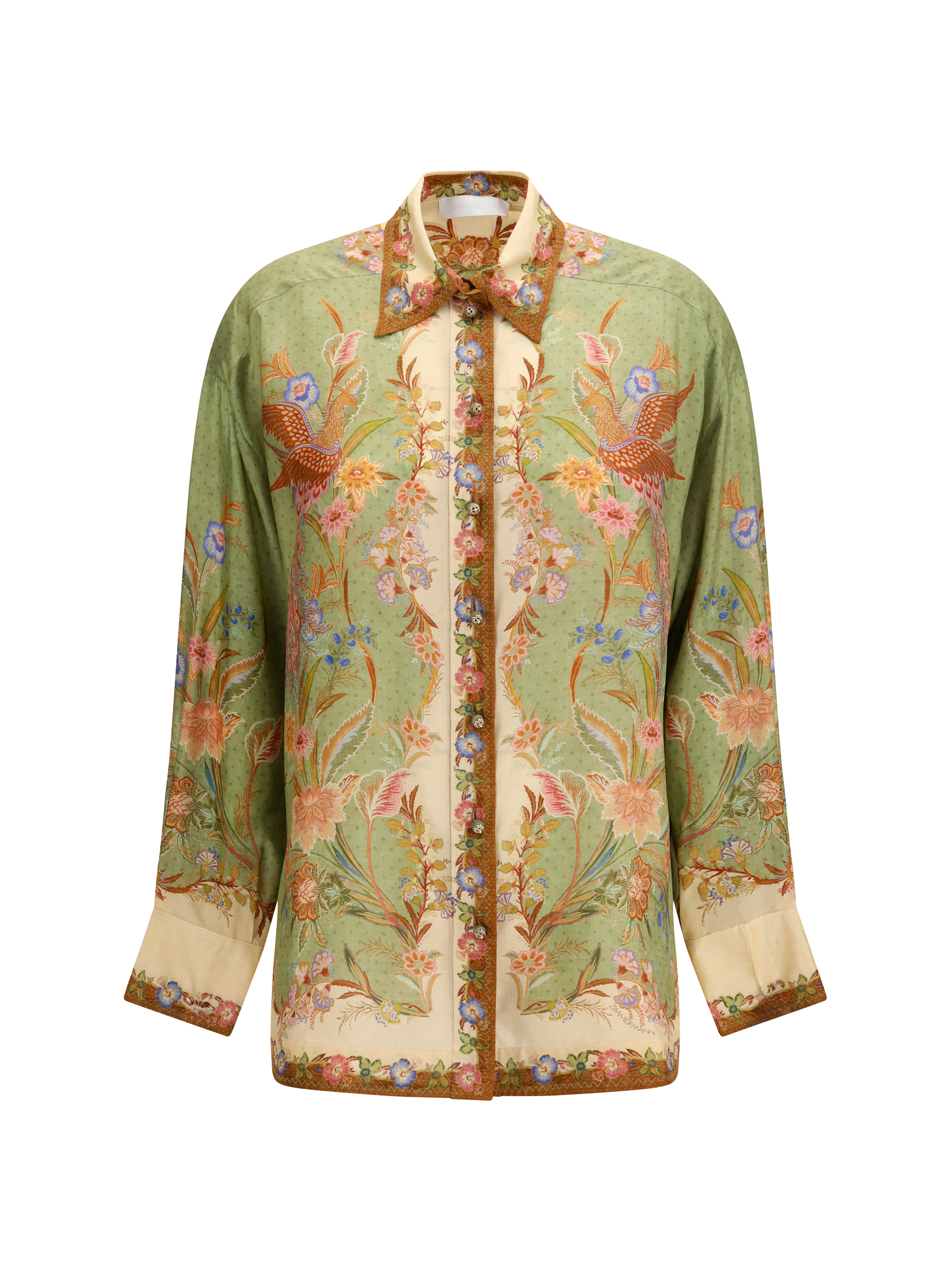 Indra Shirt