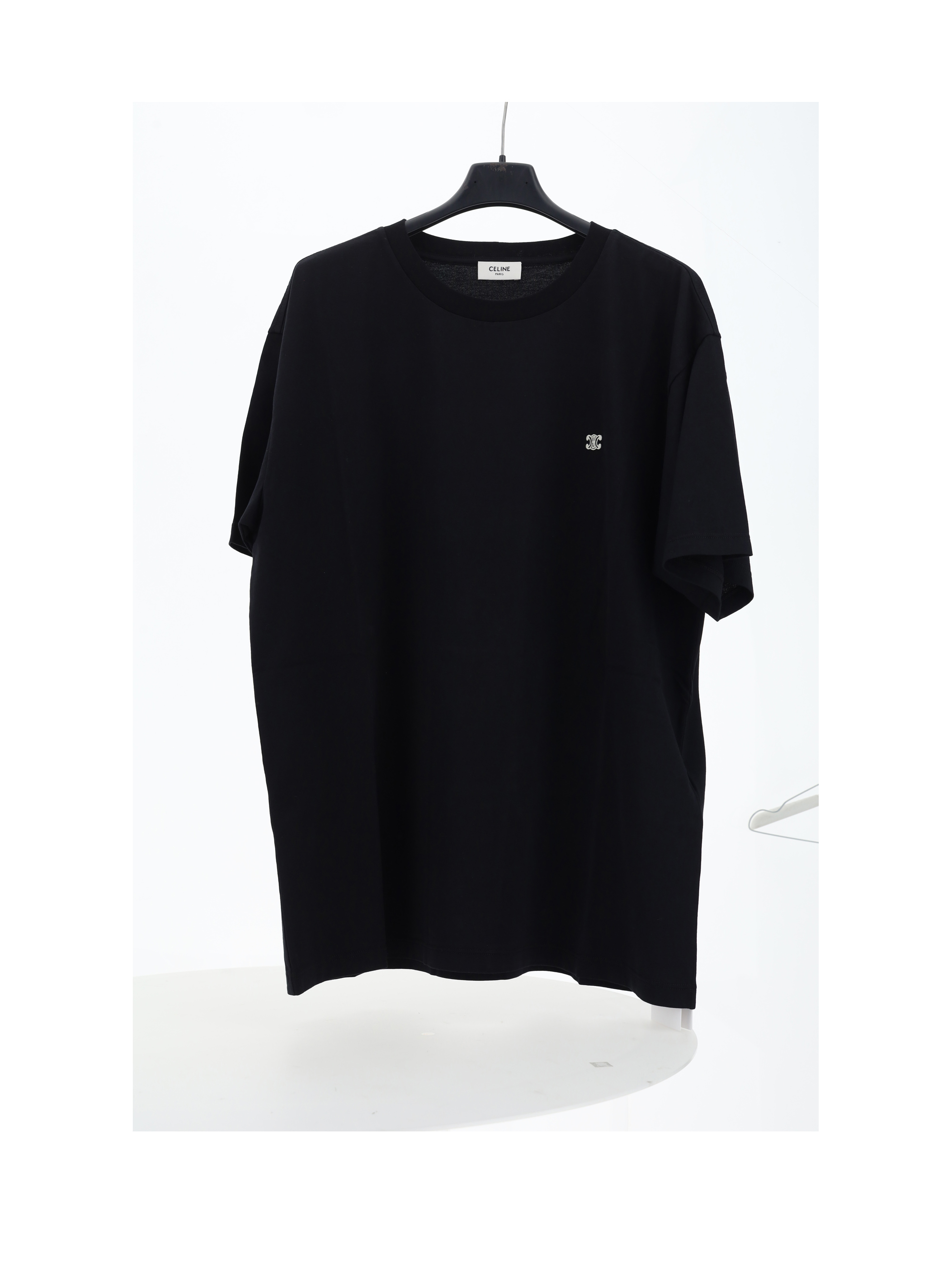 T-SHIRT LOOSE TRIOMPHE
