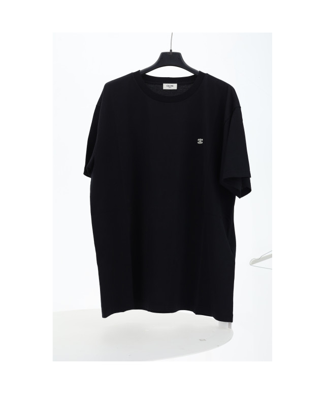T-SHIRT LOOSE TRIOMPHE