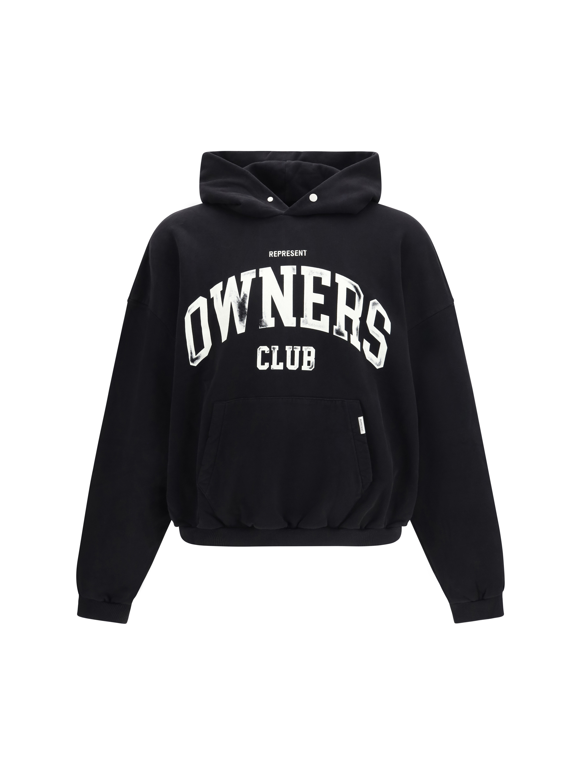 Owners Club Hoodie