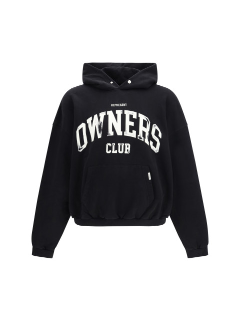Owners Club Hoodie