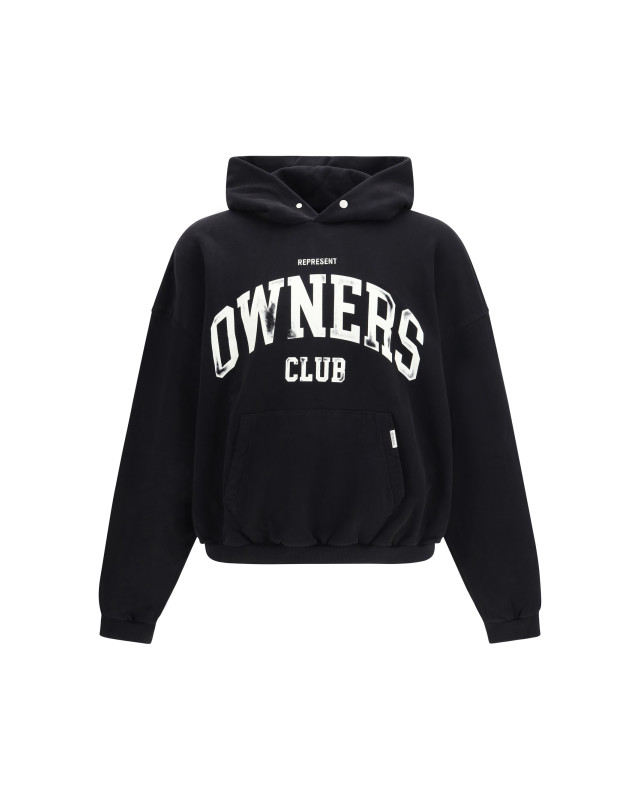 Owners Club Hoodie