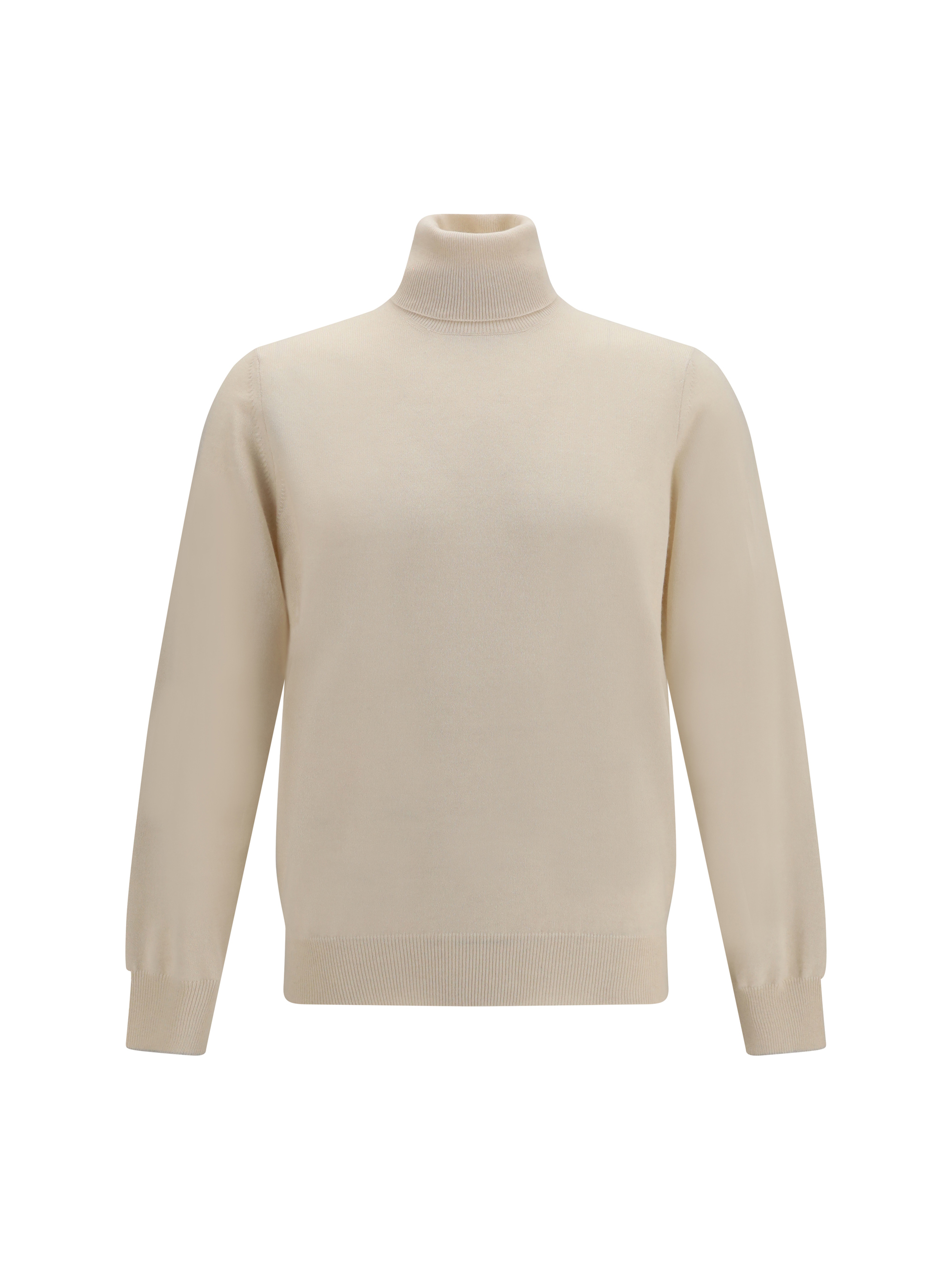 Turtleneck Sweater