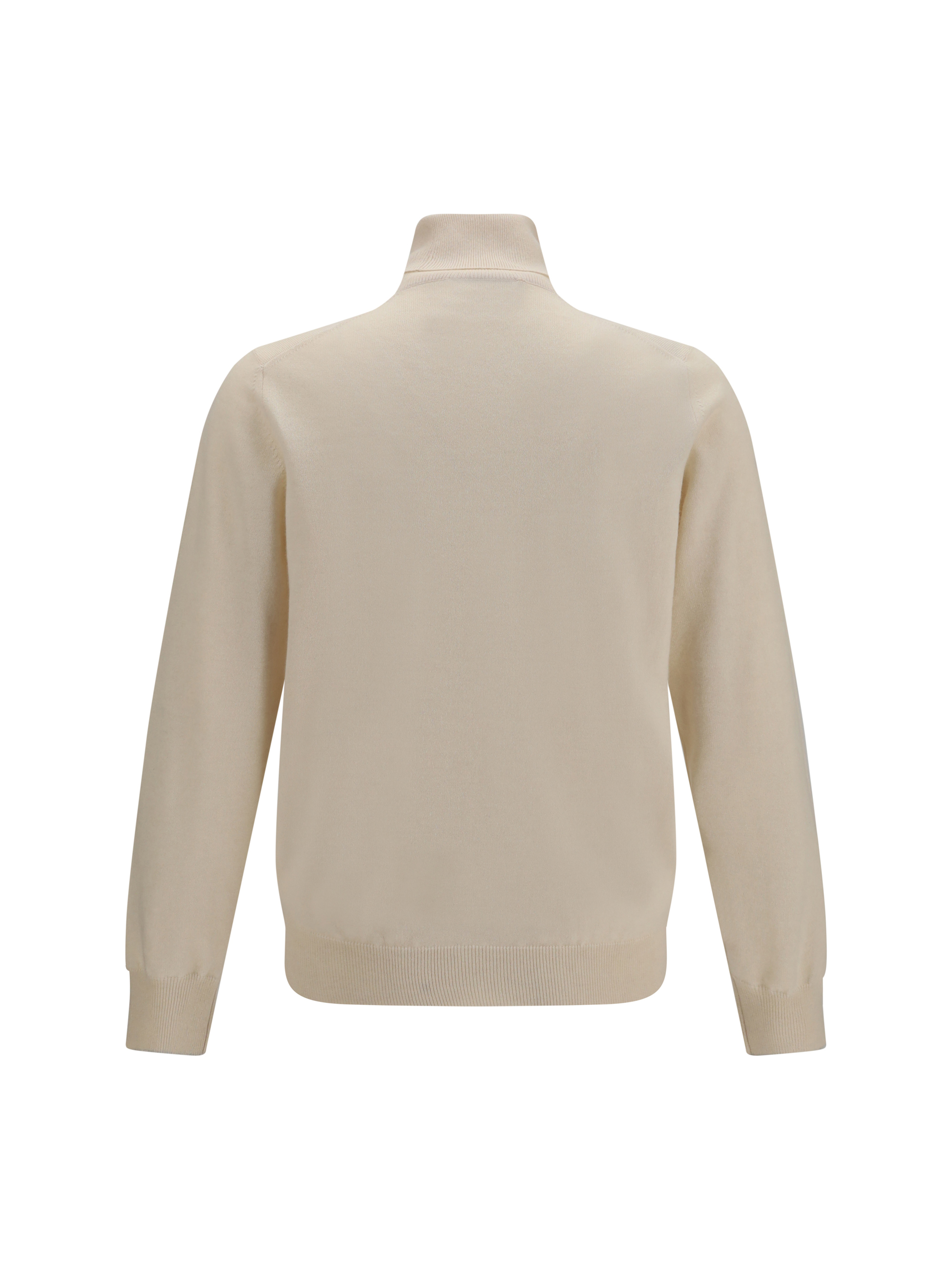Turtleneck Sweater
