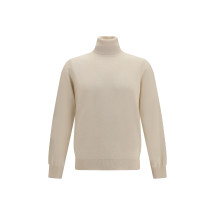 Turtleneck Sweater