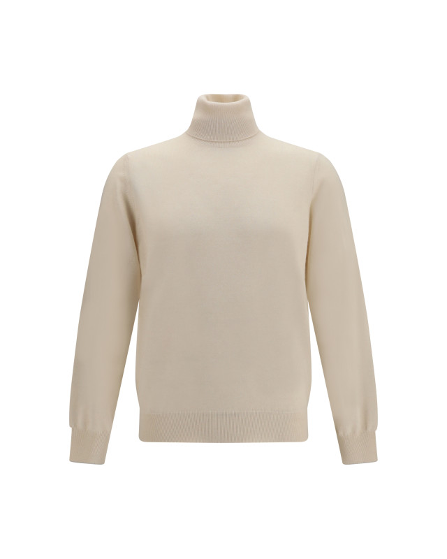 Turtleneck Sweater