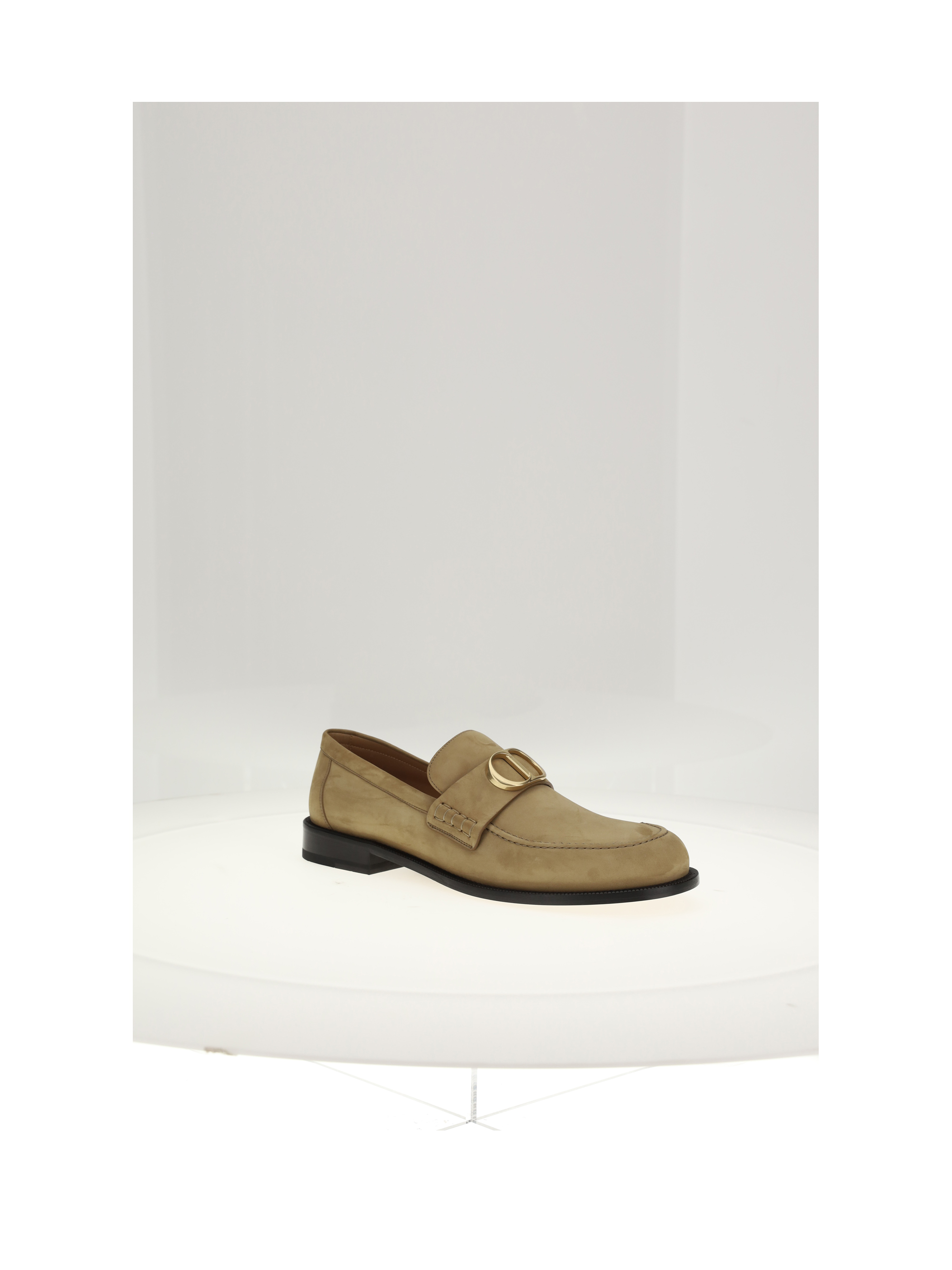 ARCIE MOCASSINO MUST BUY SUEDE