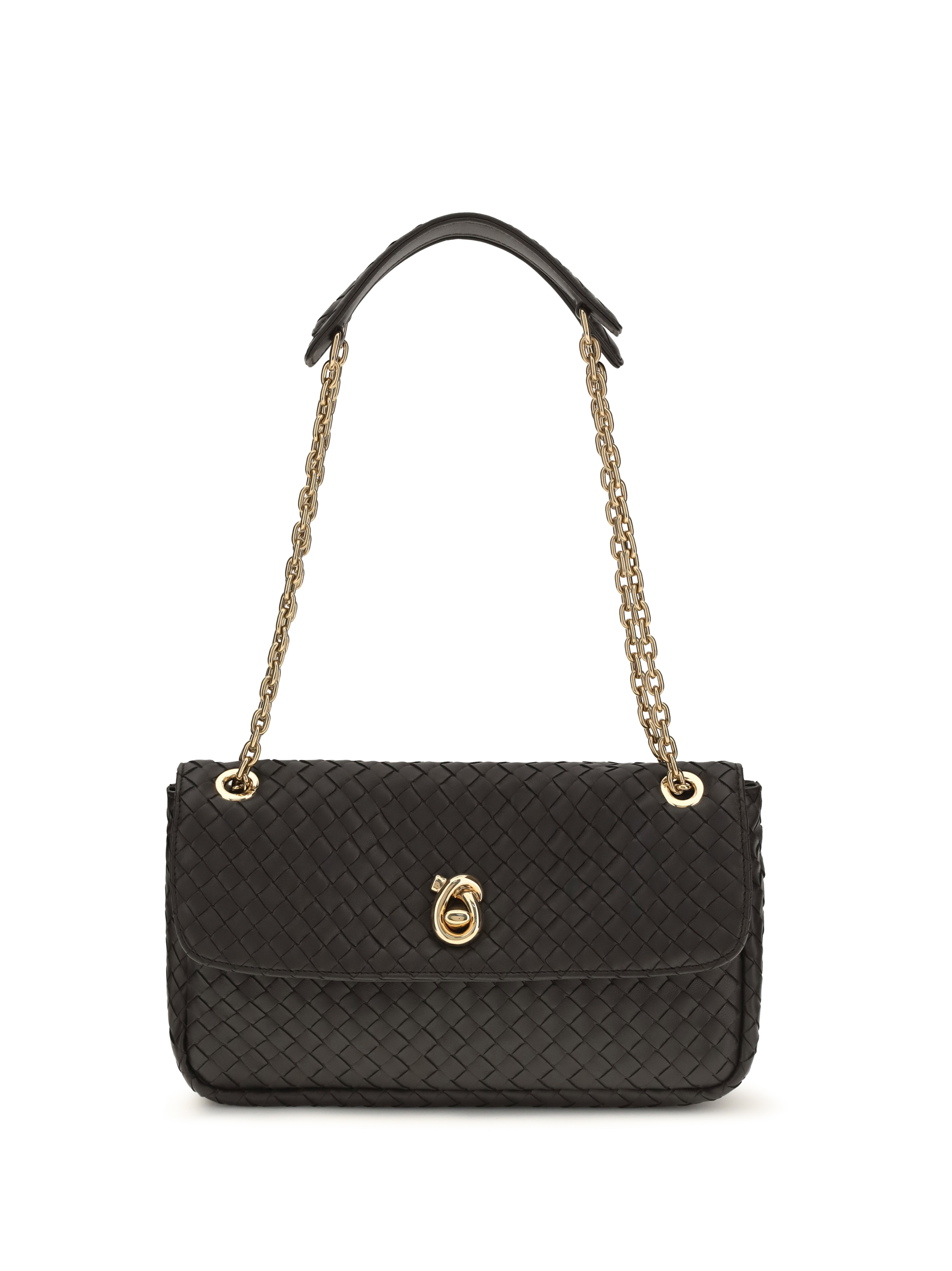Intreccio Shoulder Bag