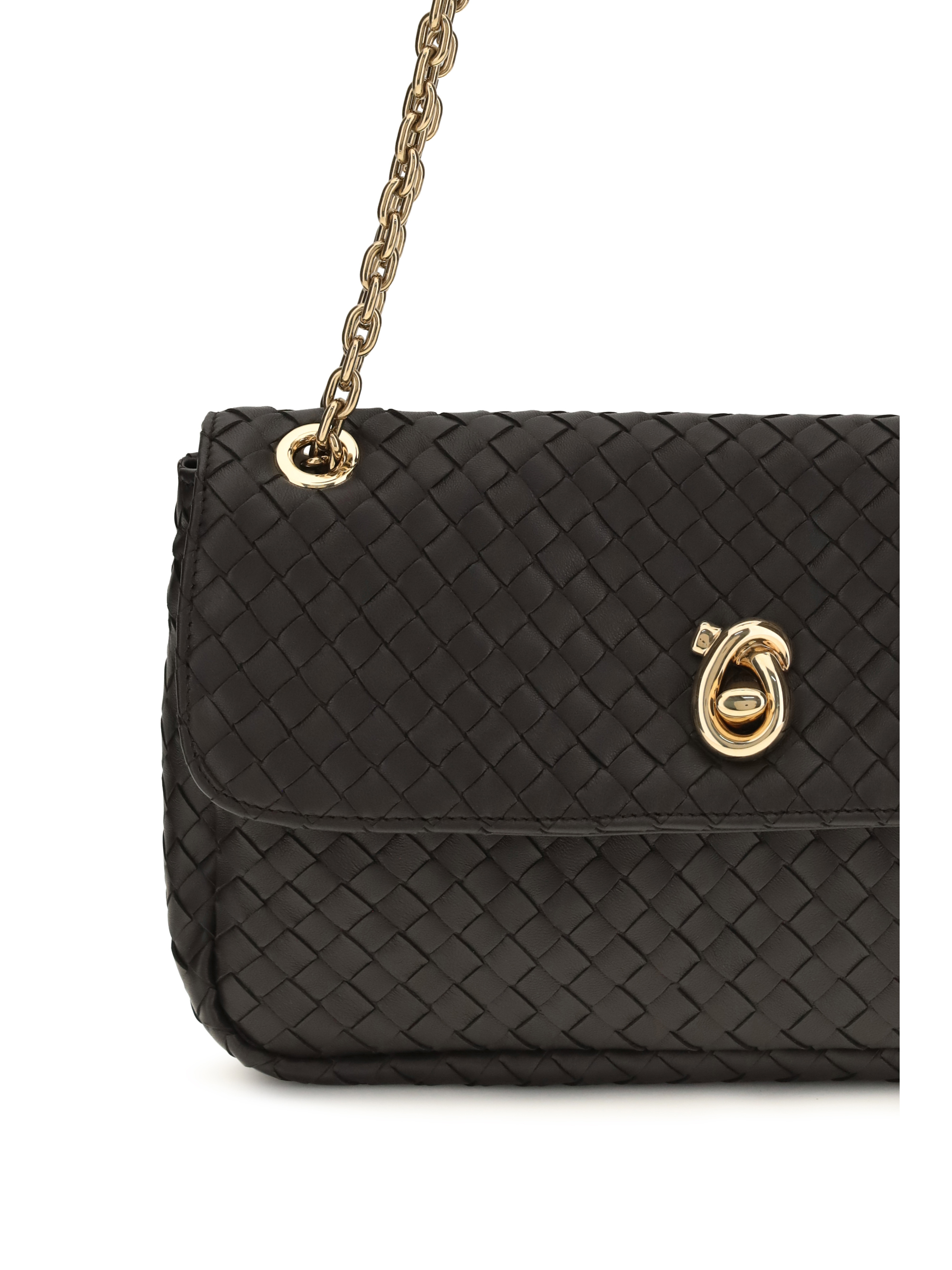 Intreccio Shoulder Bag