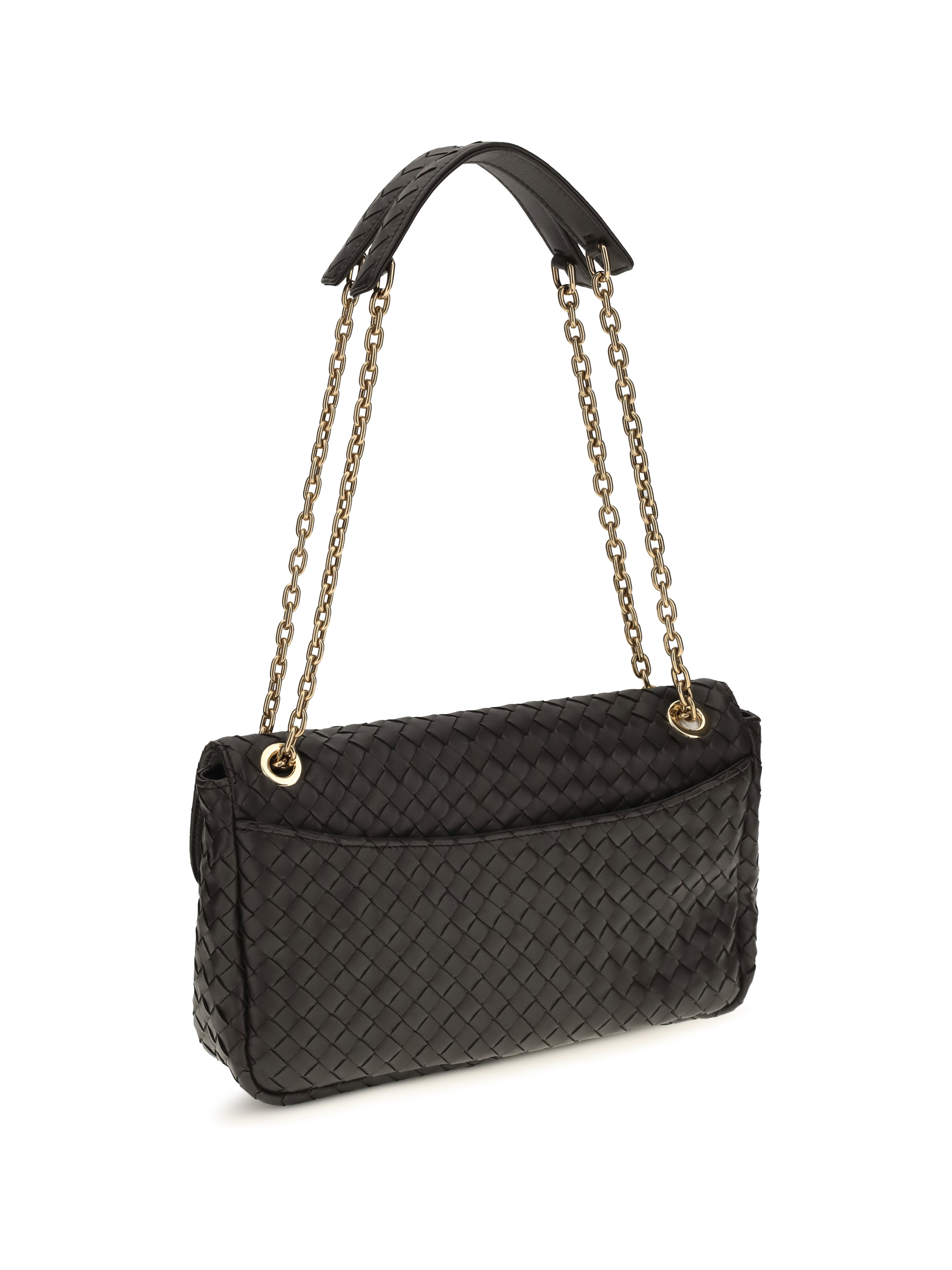 Intreccio Shoulder Bag