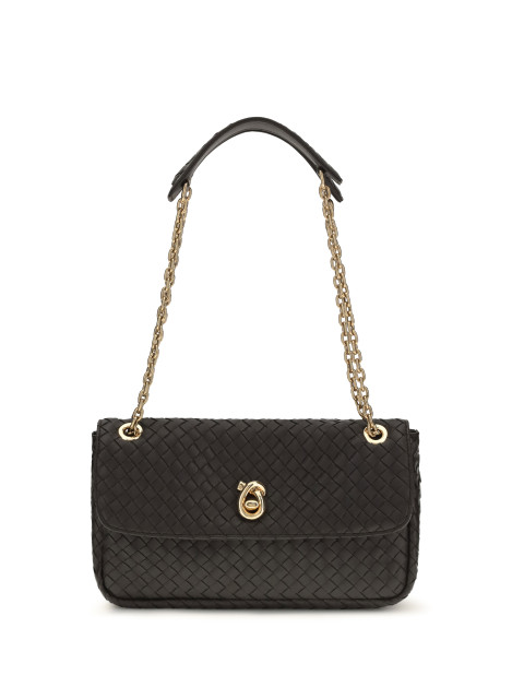 Intreccio Shoulder Bag
