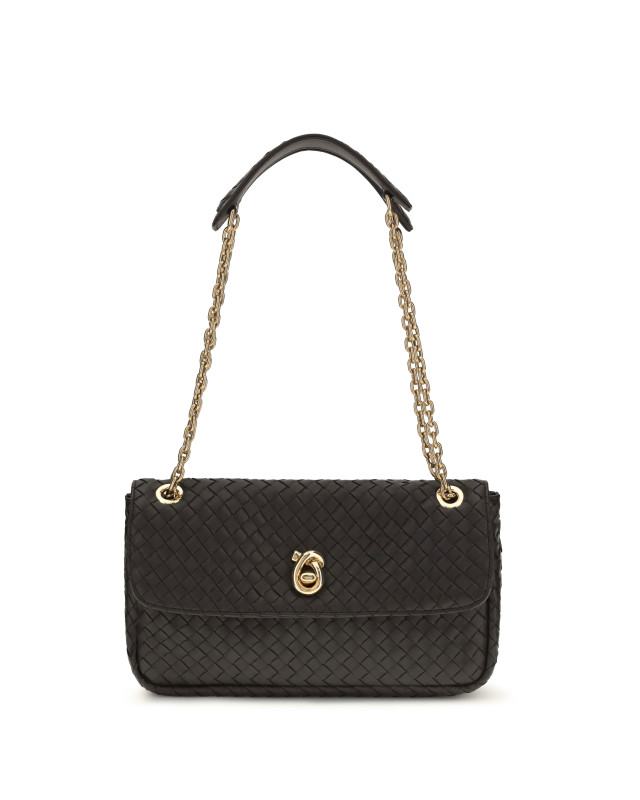Intreccio Shoulder Bag