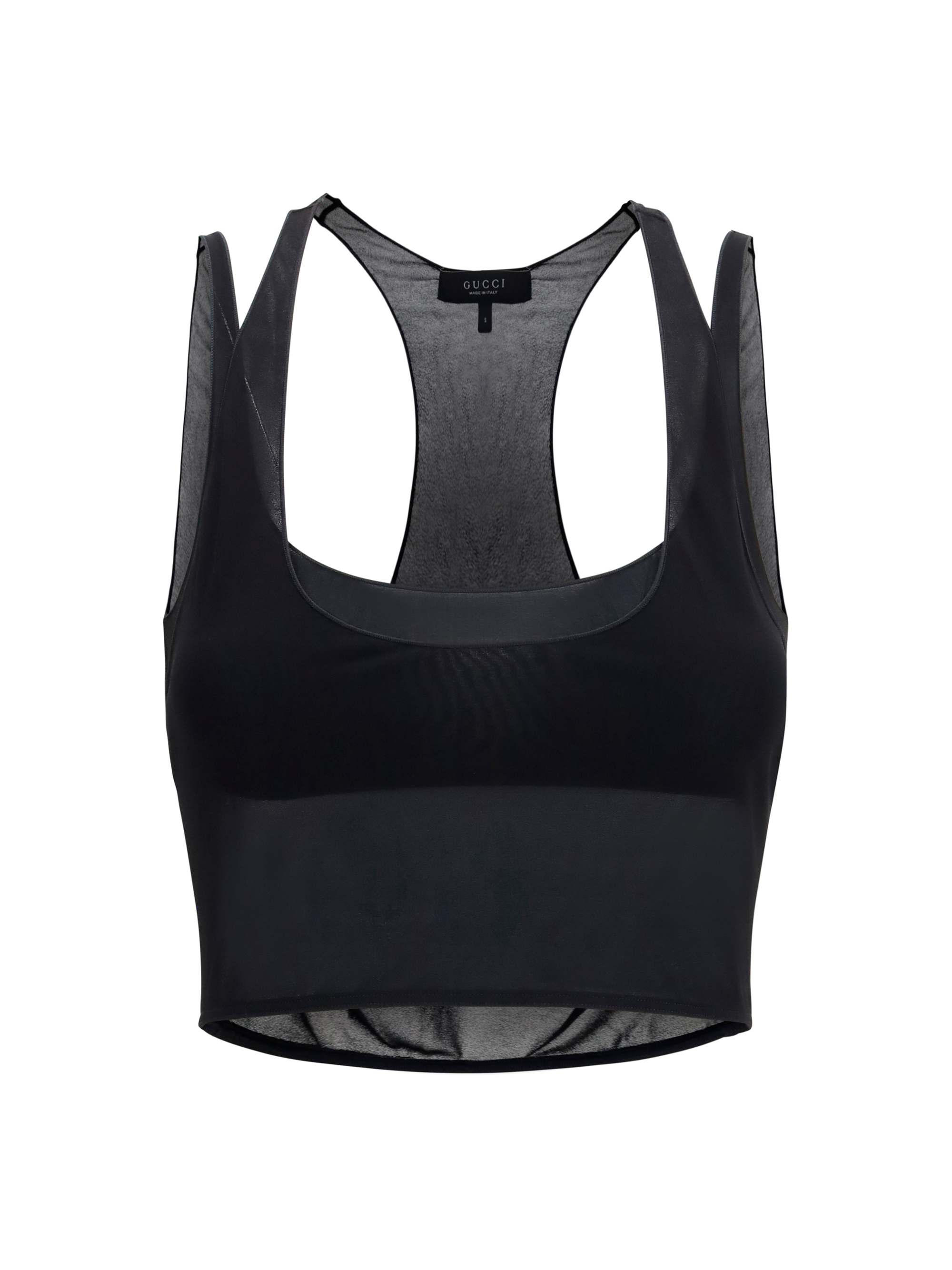 Viscose Bralette