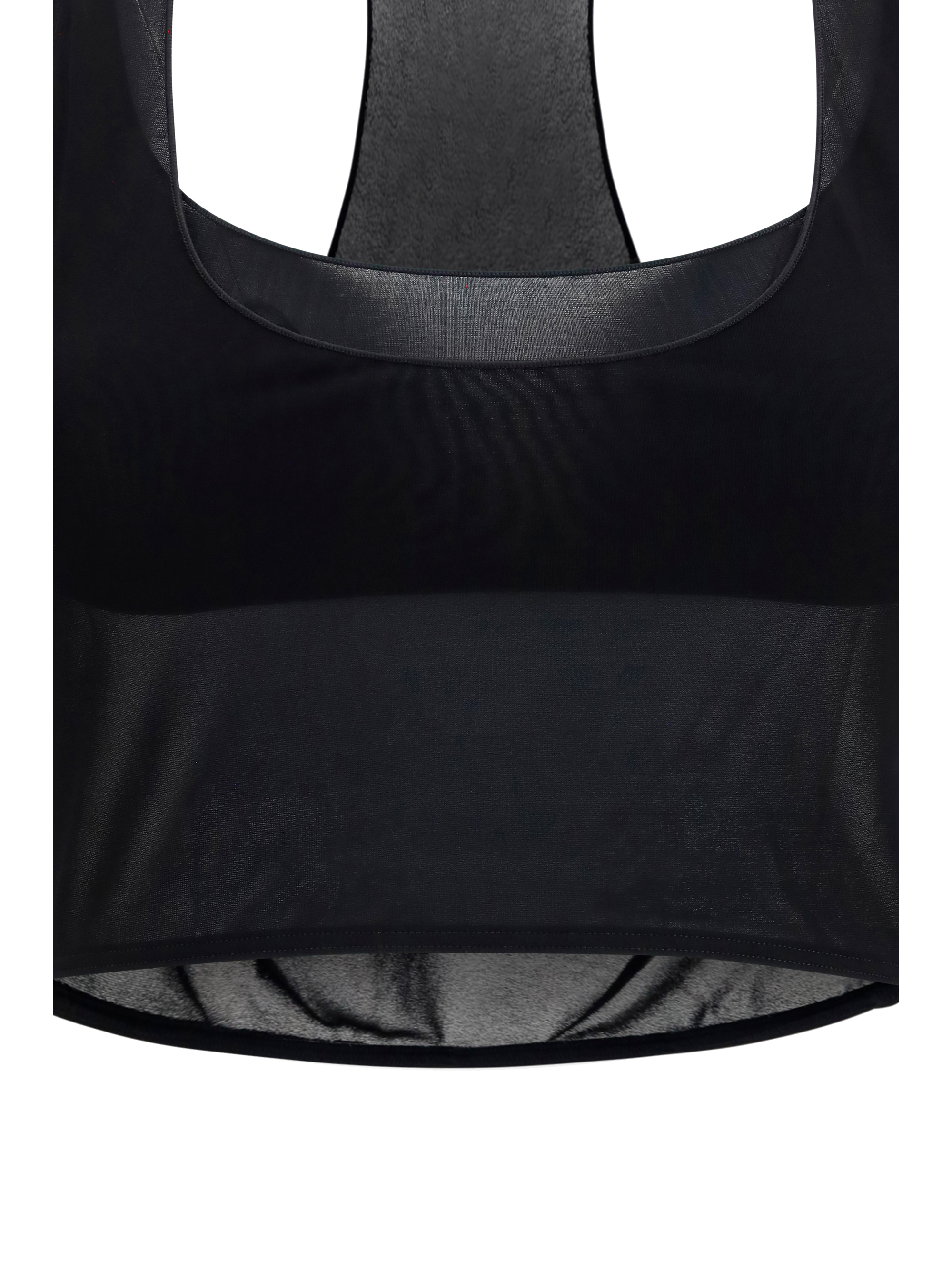 Viscose Bralette