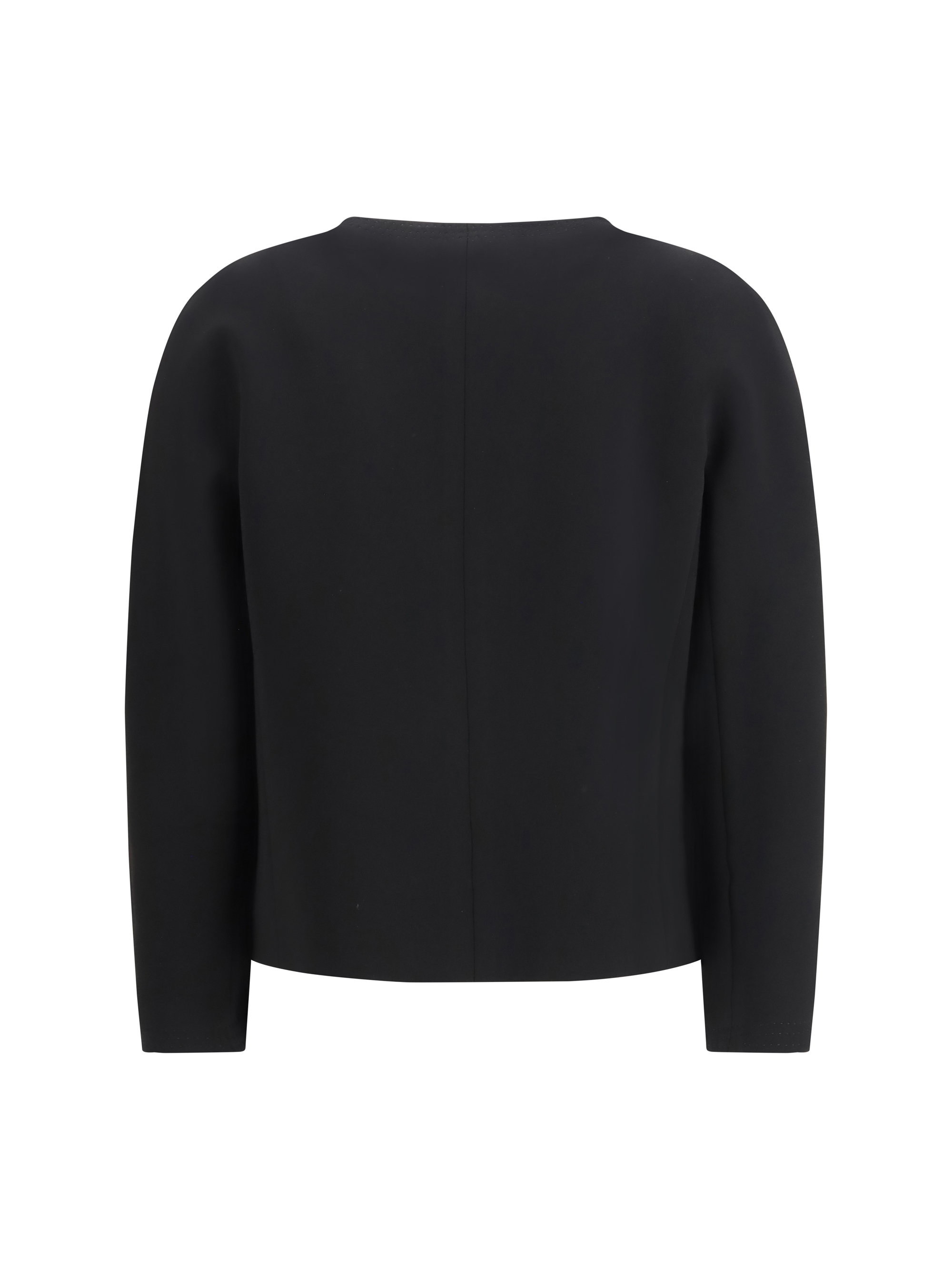 Boxy cady Jacket