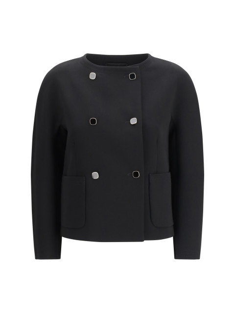 Boxy cady Jacket