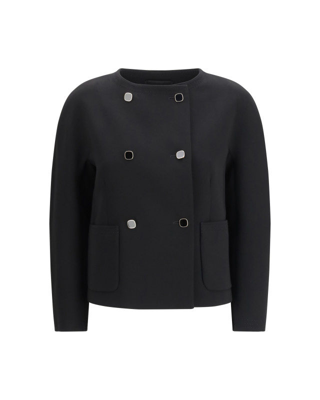 Boxy cady Jacket