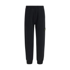 Logo patch Sweatpants