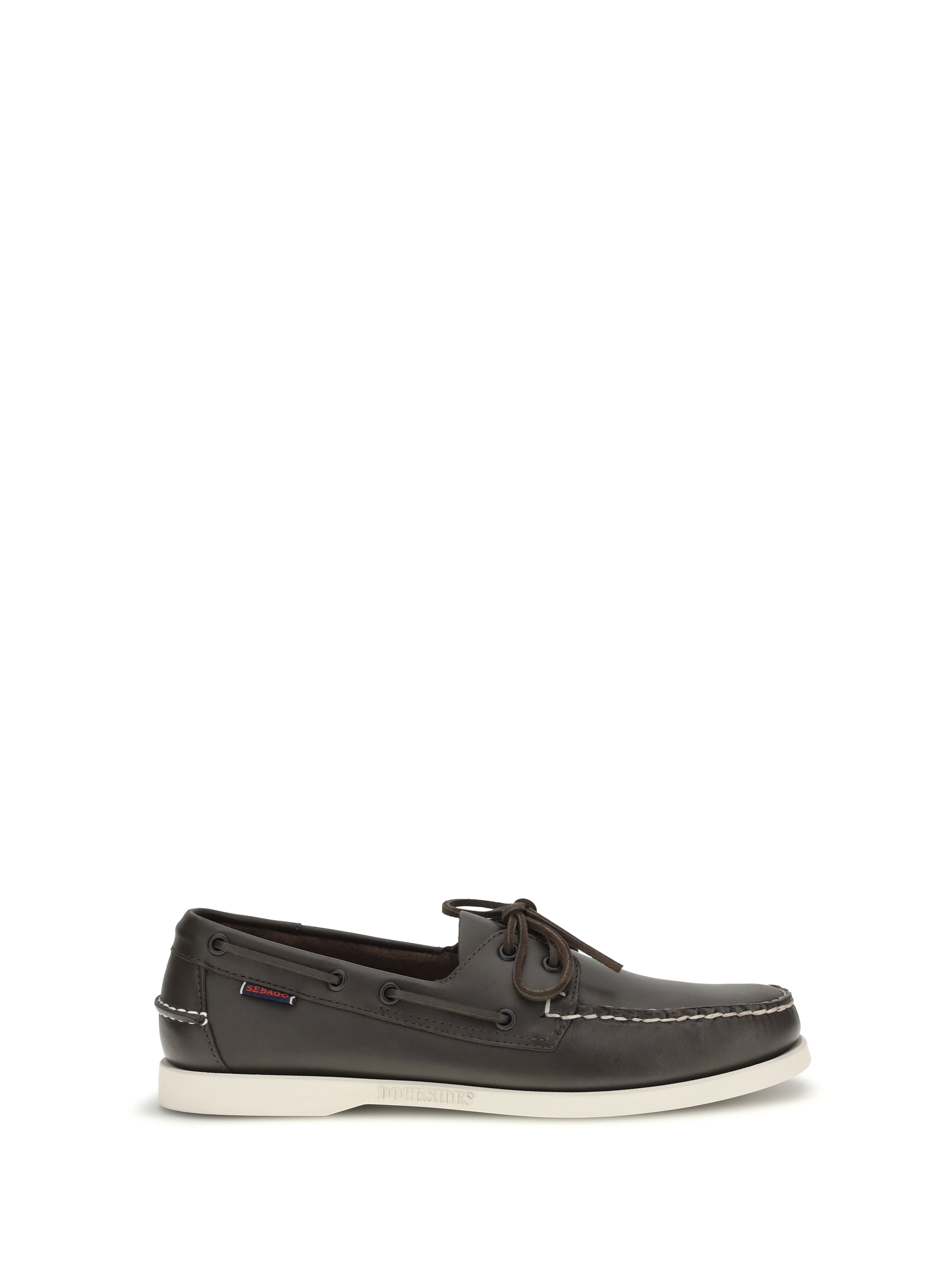 Docksides Portland Loafers