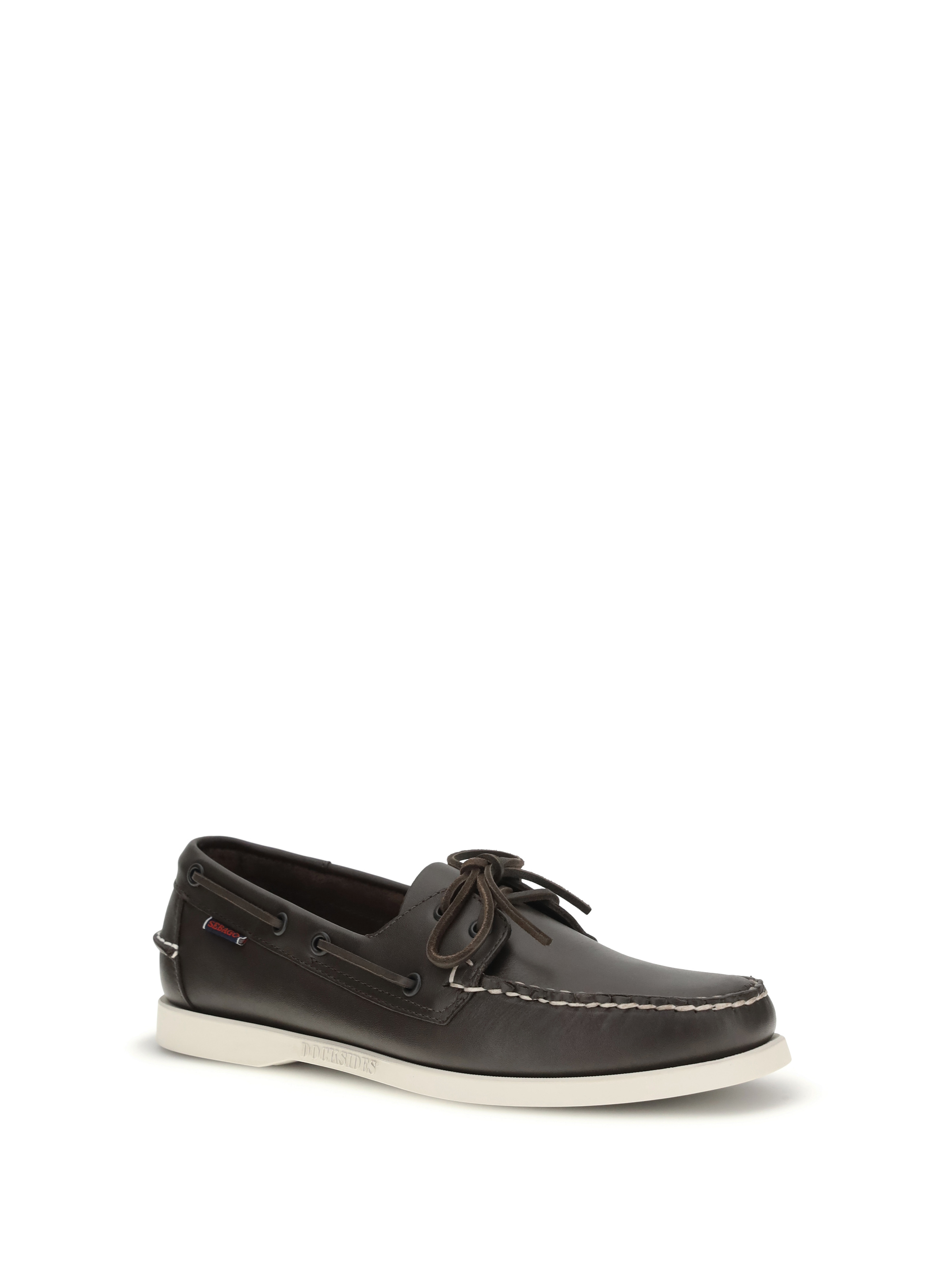 Docksides Portland Loafers