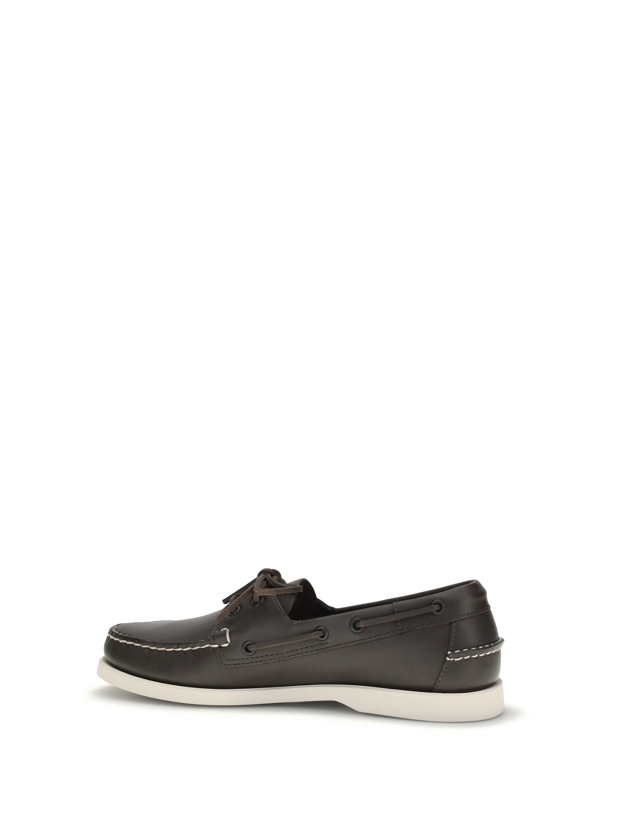 Docksides Portland Loafers