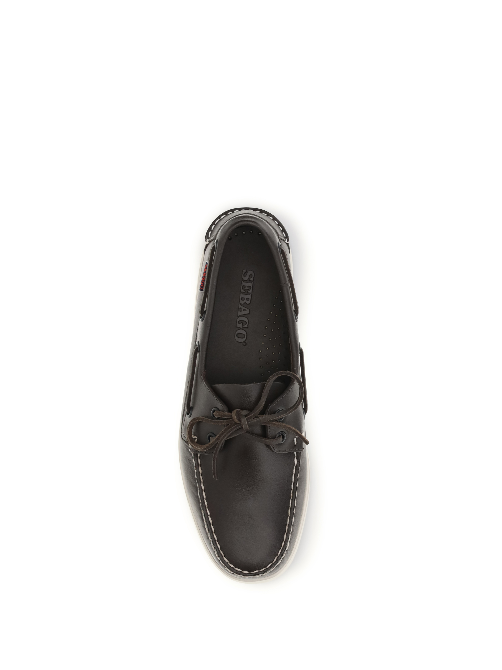 Docksides Portland Loafers