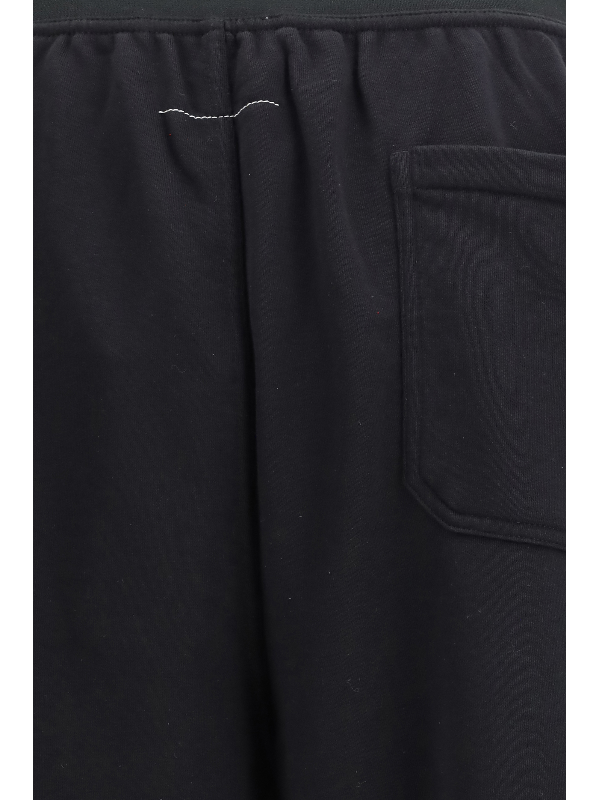 Cotton Sweatpants