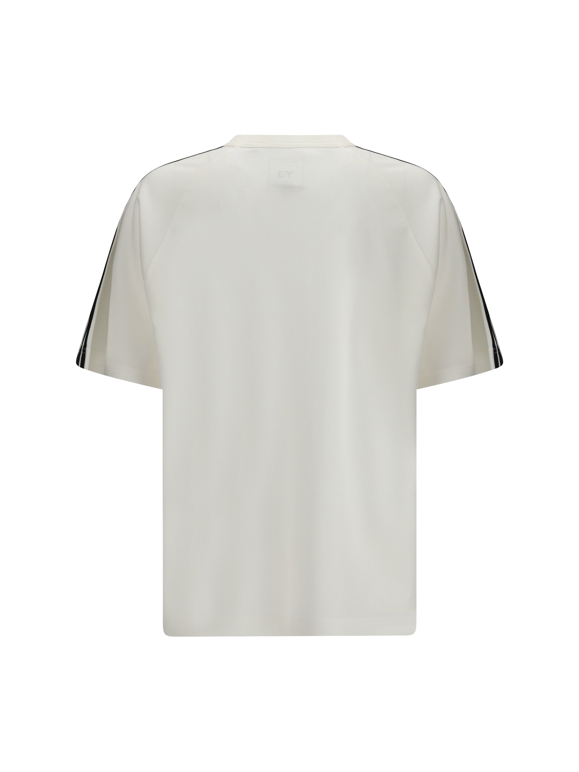 Short Sleeve 3-Stripes T-shirt