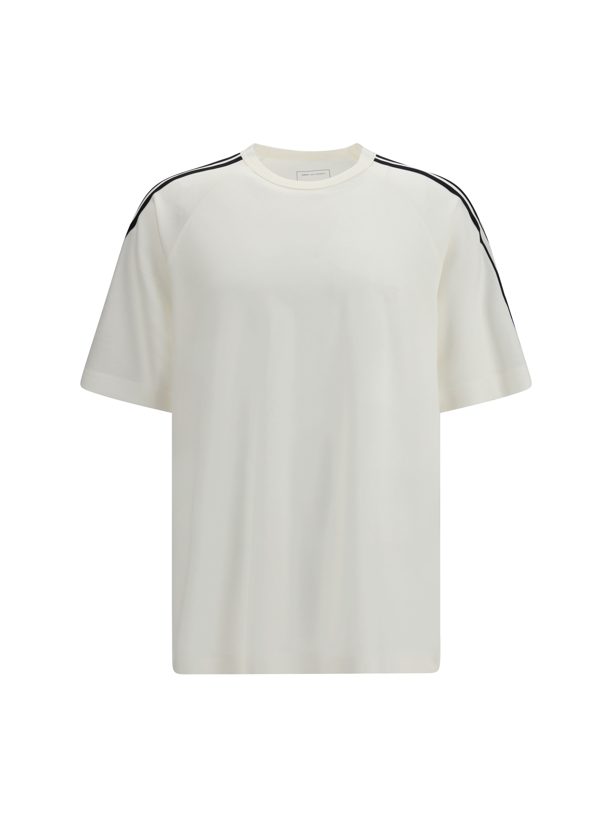 Short Sleeve 3-Stripes T-shirt