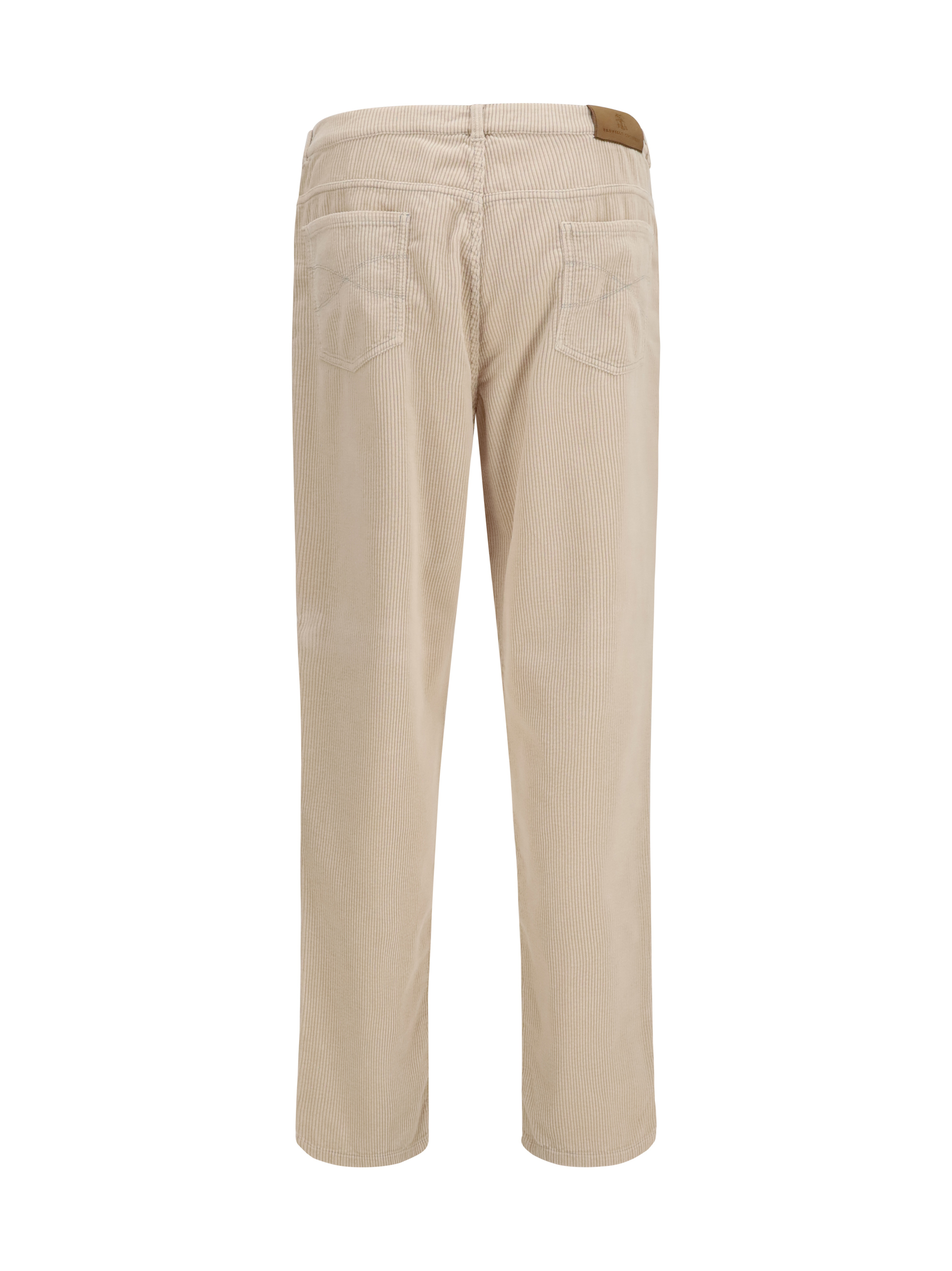 Corduroy Pants