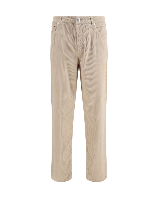 Corduroy Pants