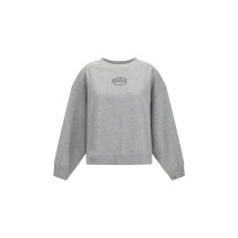 Crewneck Sweatshirt with logo