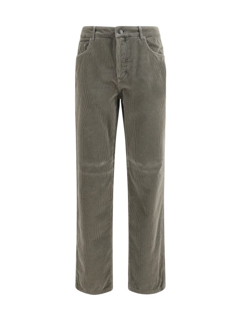 Corduroy Pants