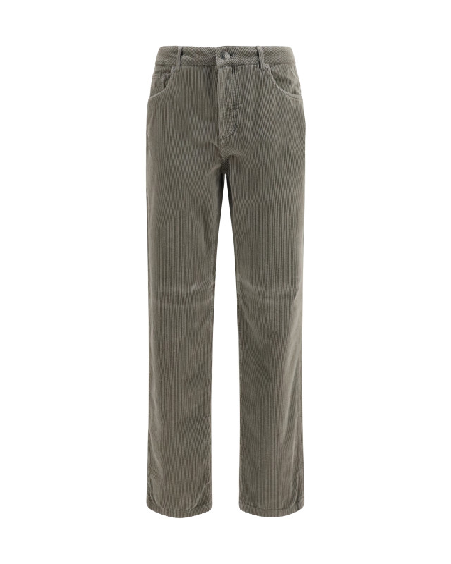 Corduroy Pants