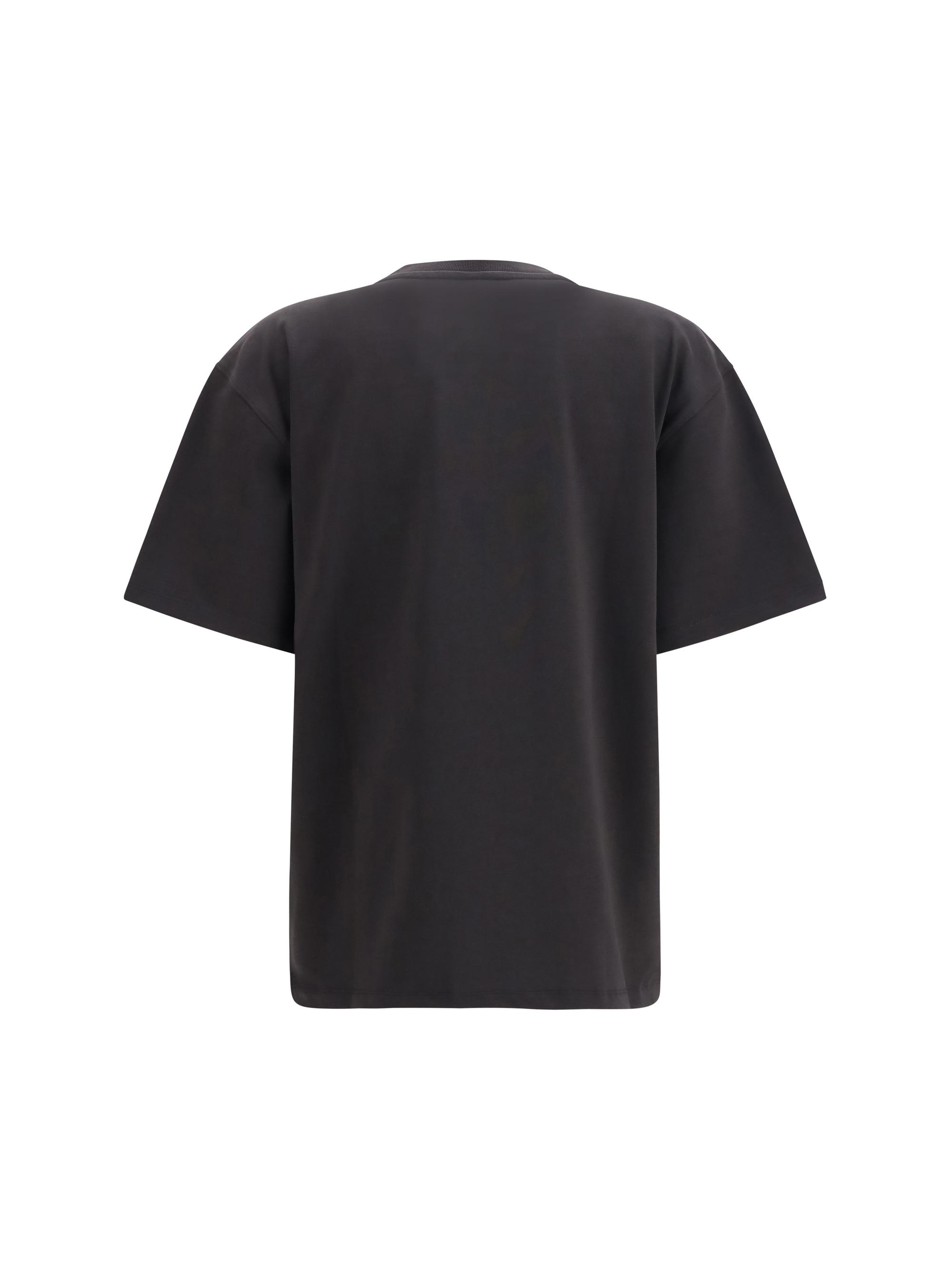 Tiger cotton T-shirt