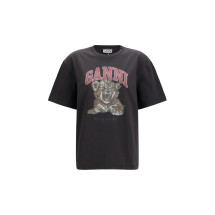 Tiger cotton T-shirt