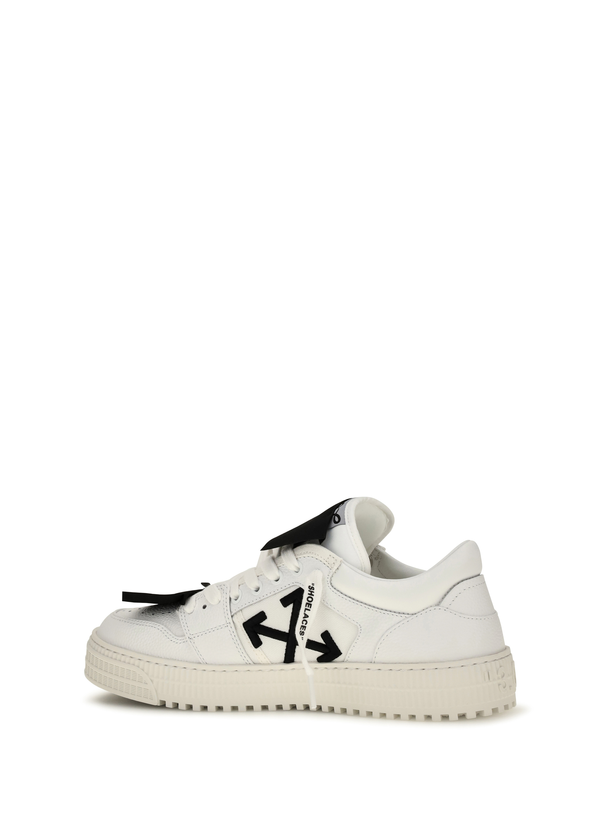 3.0 Court Sneakers