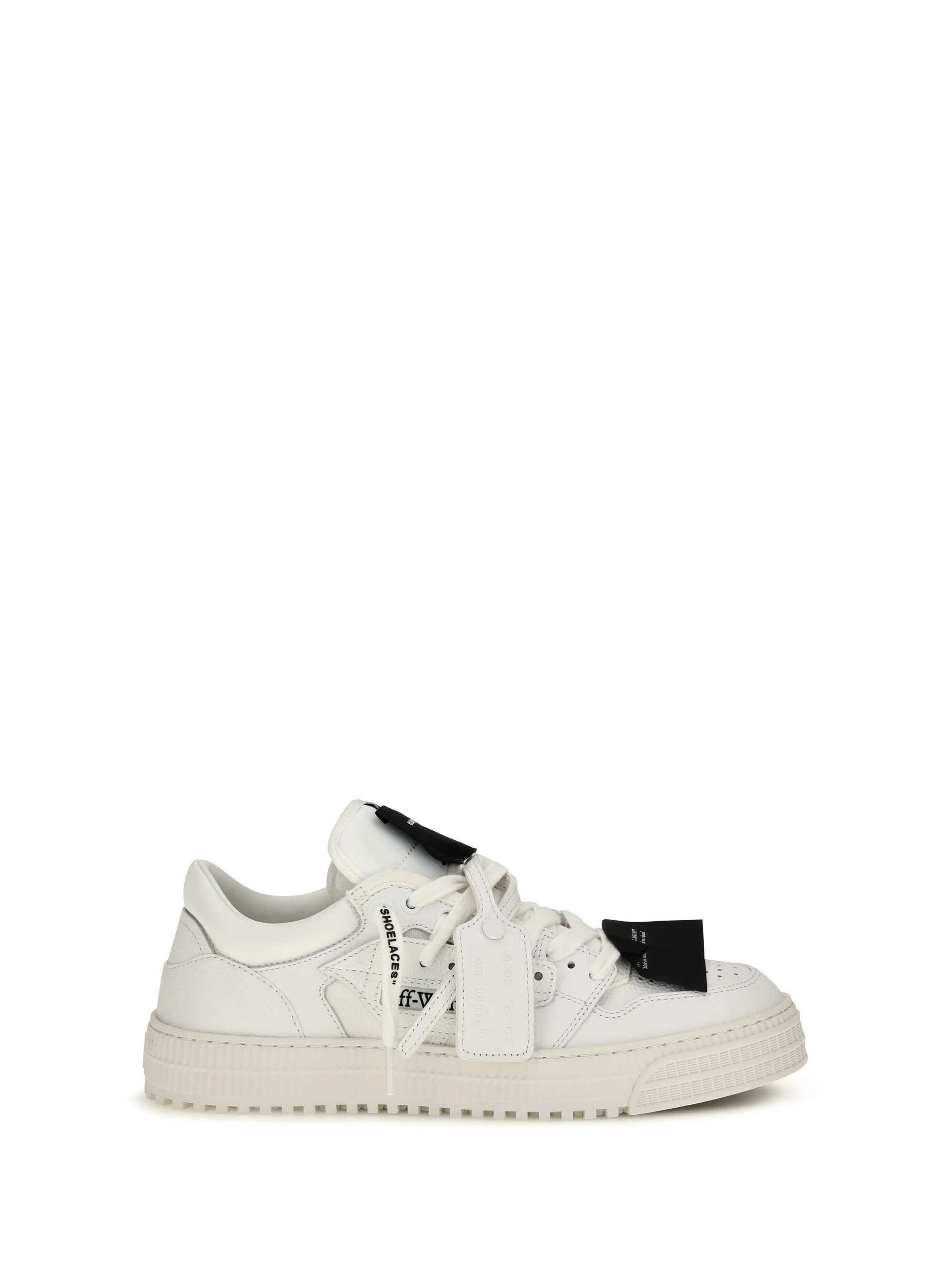 3.0 Court Sneakers