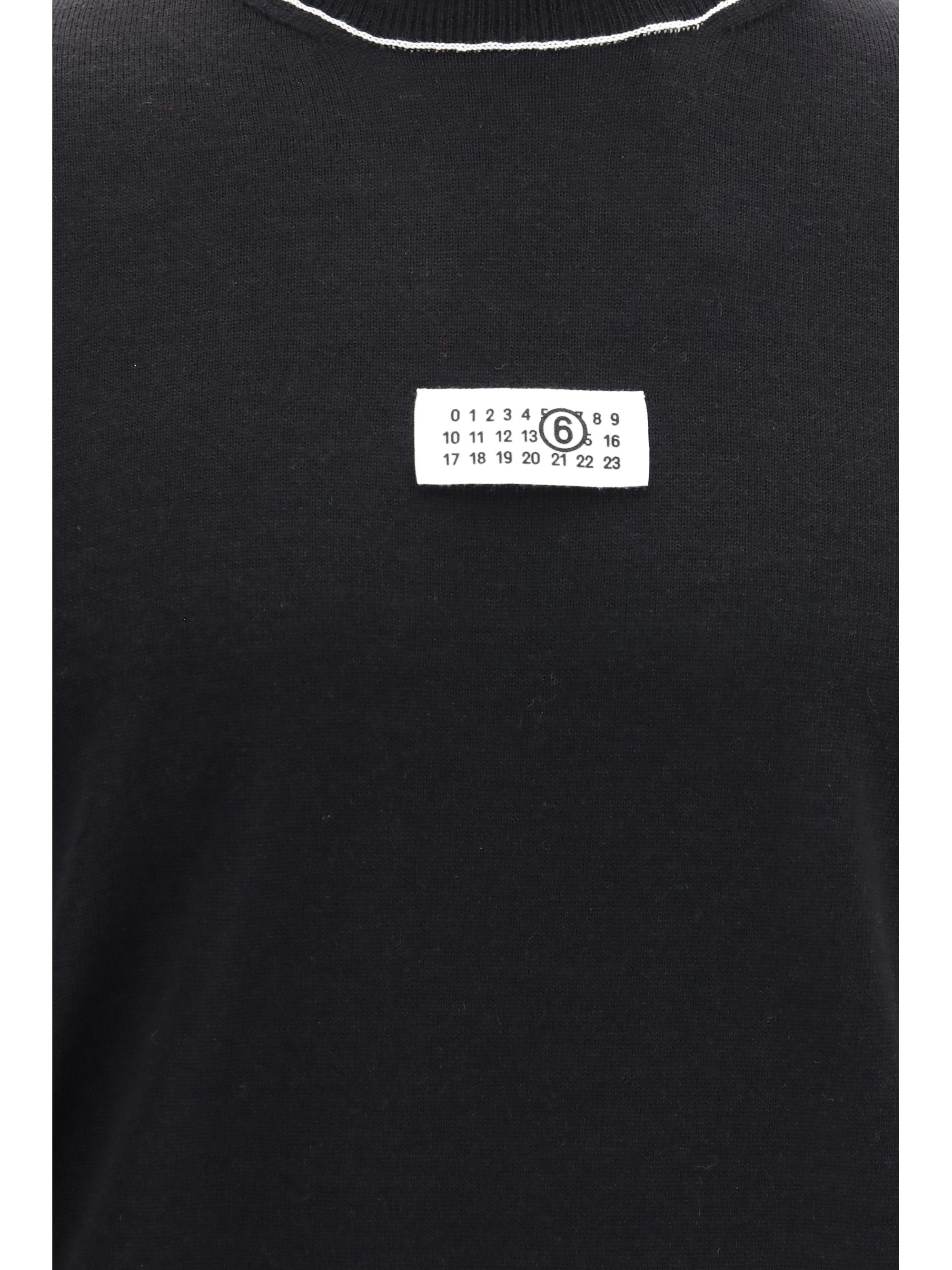 Turtelneck Sweater