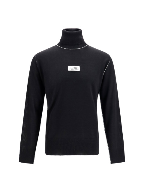 Turtelneck Sweater