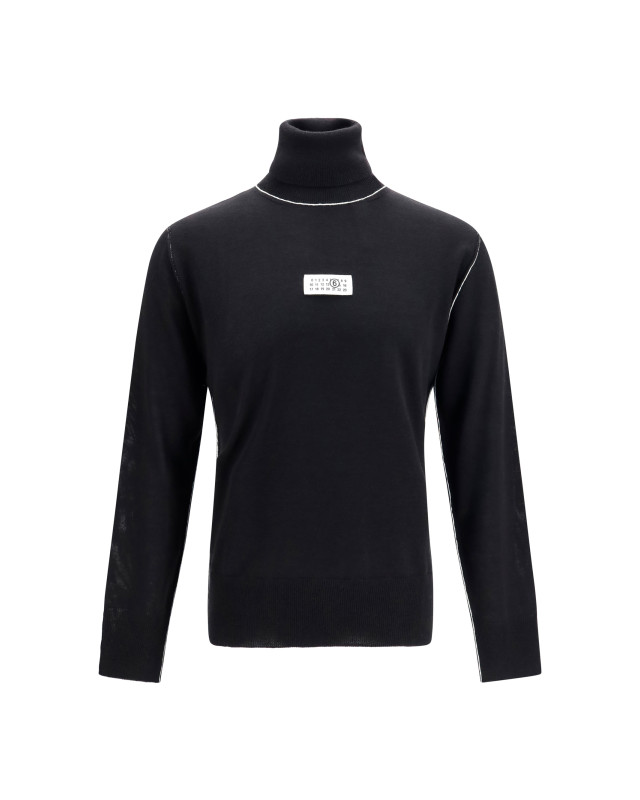 Turtelneck Sweater