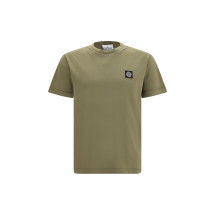 Logo patch T-shirt