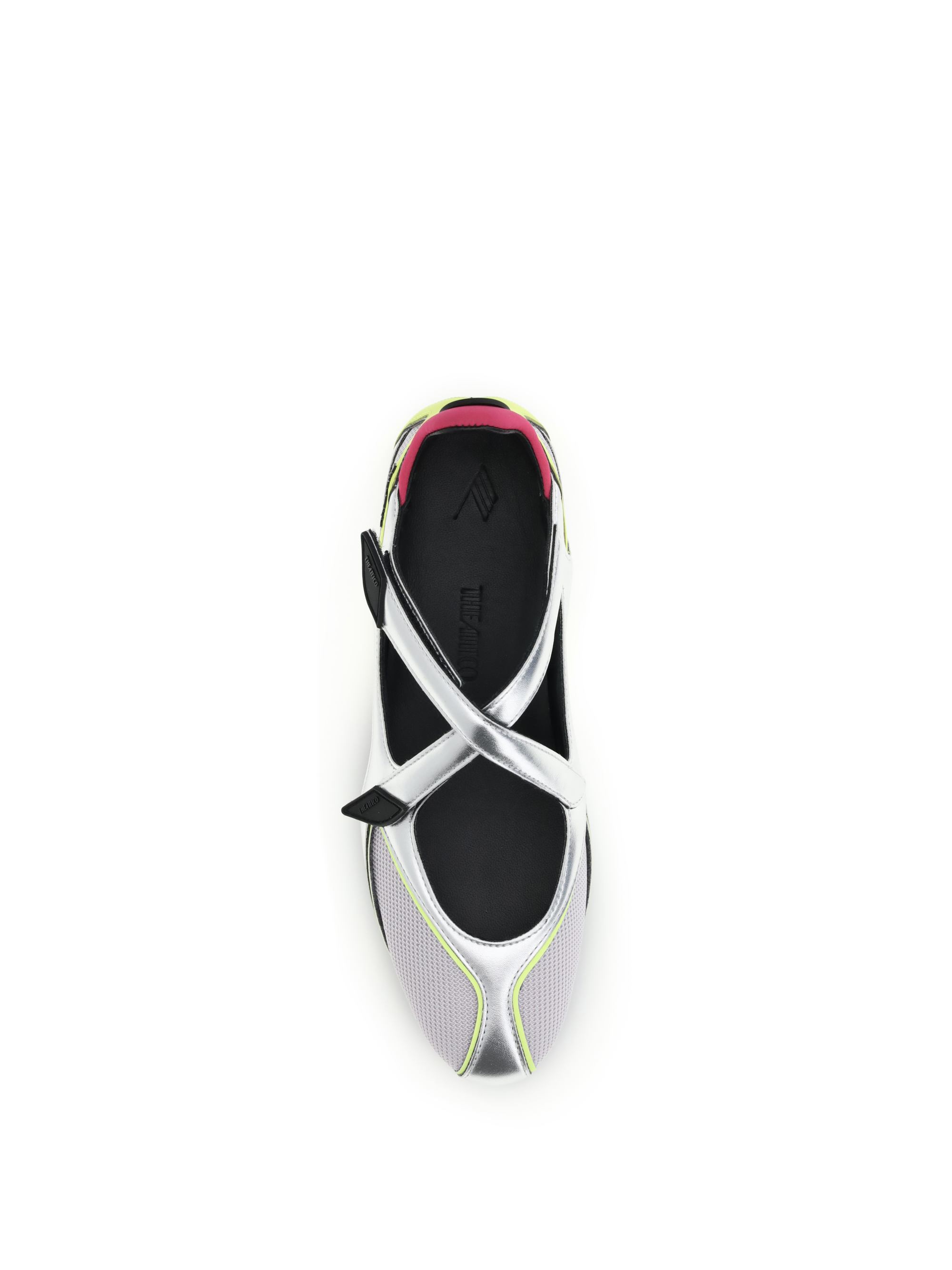 Floor 01 Ballerinas