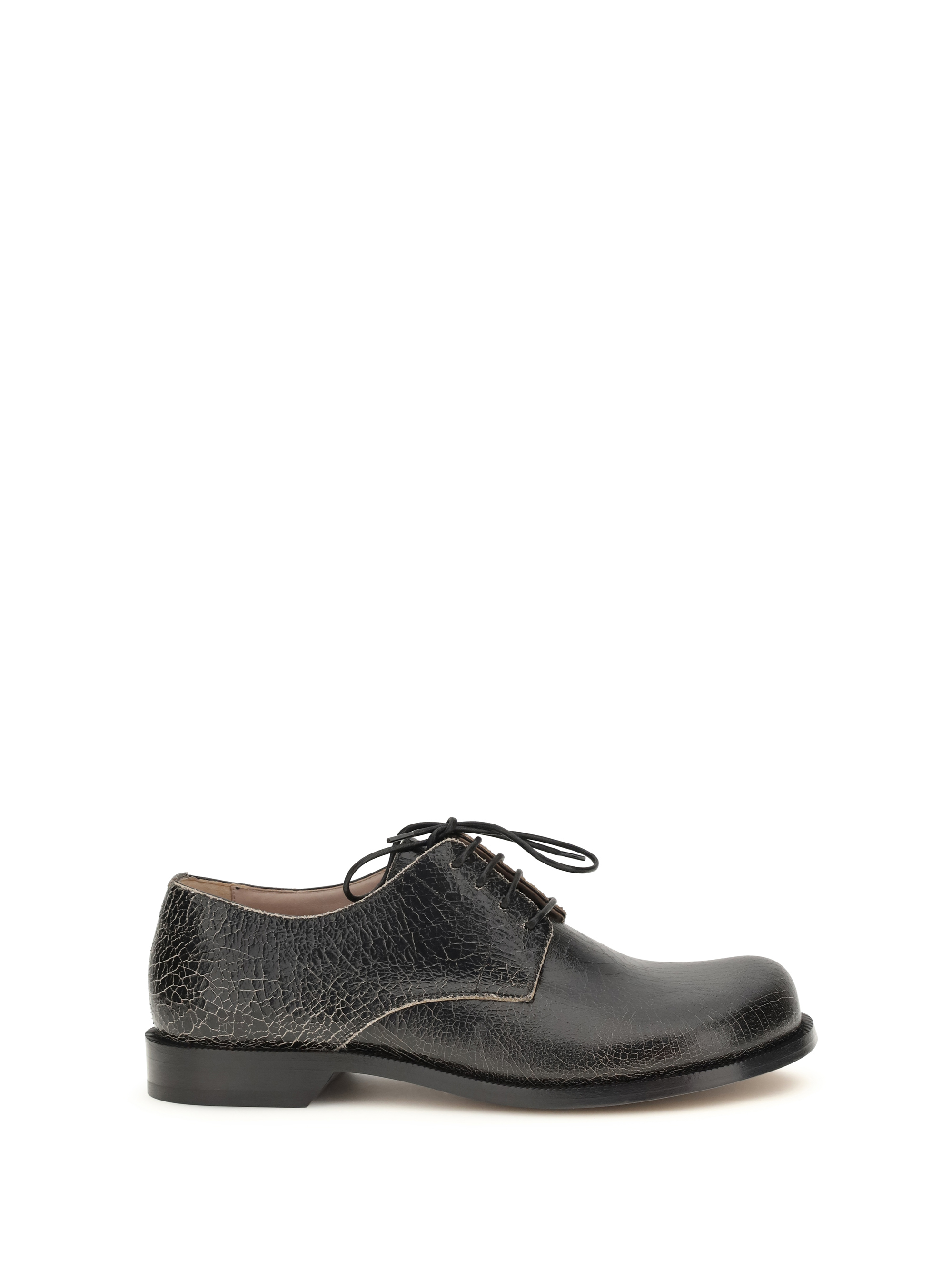 Campo Derby Lace-Ups