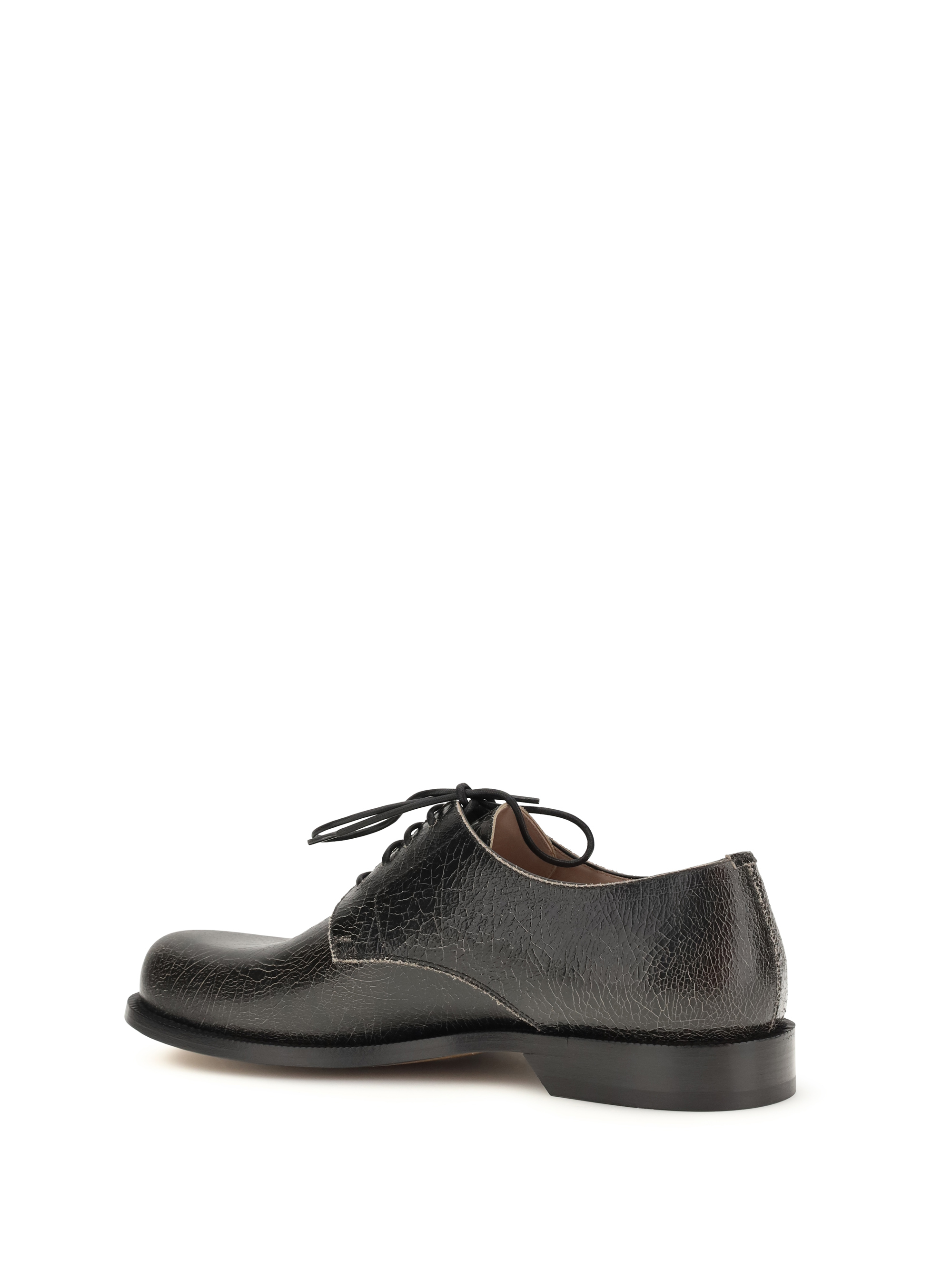 Campo Derby Lace-Ups