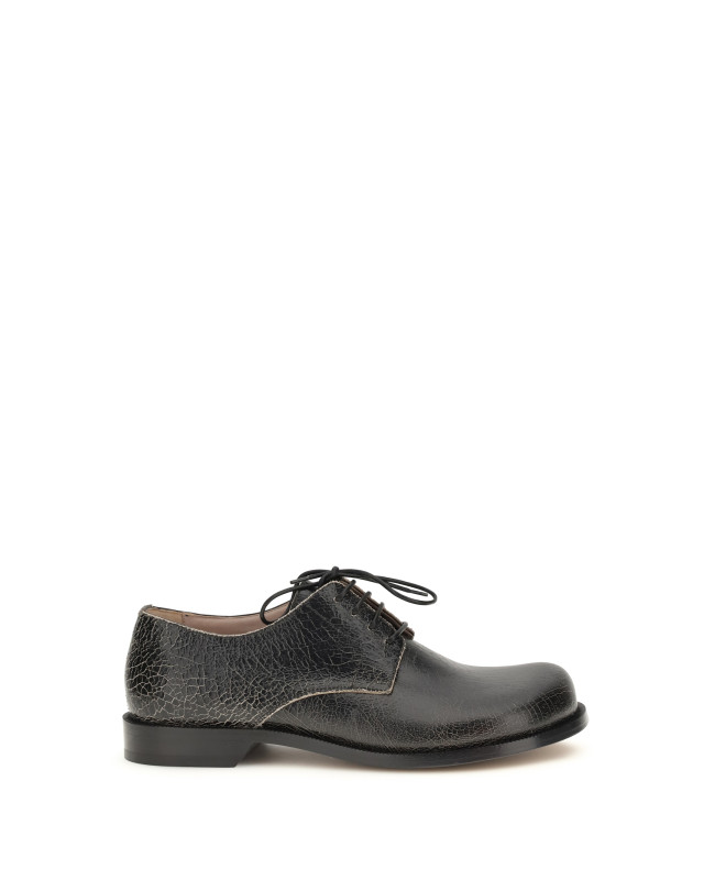 Campo Derby Lace-Ups