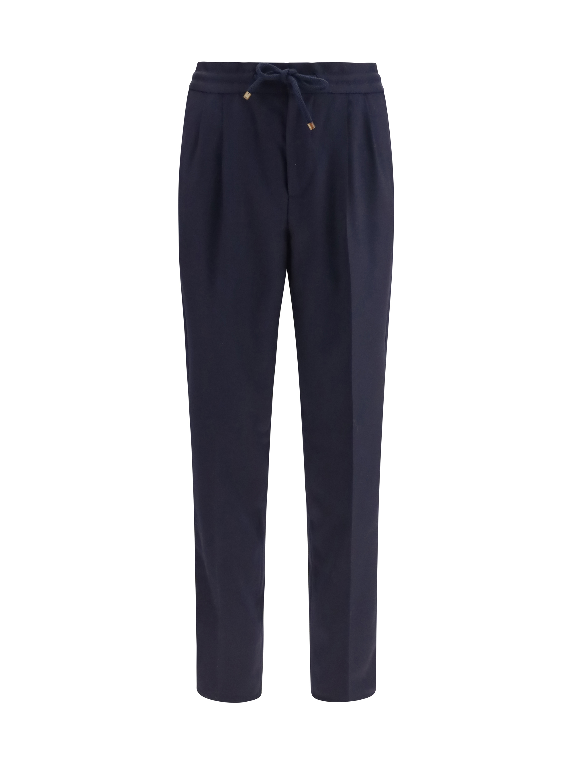 Virgin wool Pants